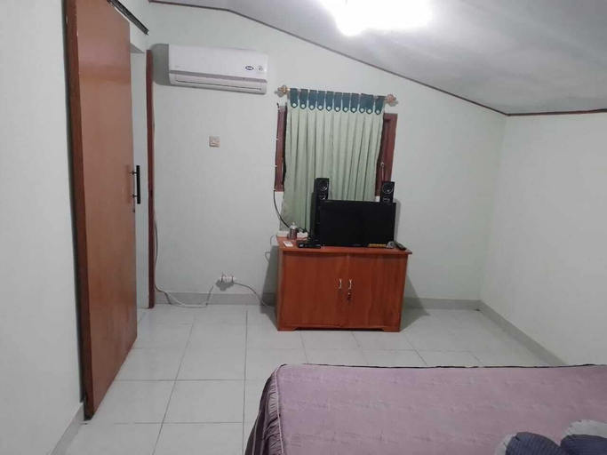 Room 5, Malioboro mataram Homestay Yogyakarta, Yogyakarta