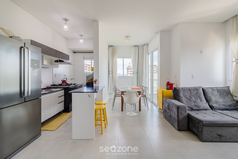 Living area 3, Charm and Comfort 600m From the Beach! Etpa1103, Porto Belo