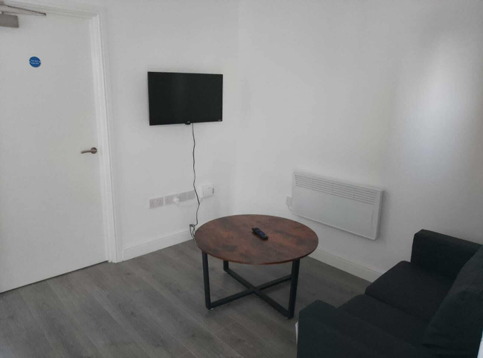 Interior 2, Akai Manage, North Lincolnshire