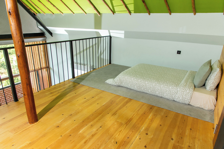 Bedroom 3, O2 Villas Ella, Ella