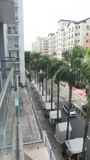 Others 3, One Palm Tree Villas, Pasay City