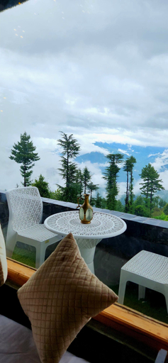 Room 3, Talai ghar Farmstay Shimla, Shimla