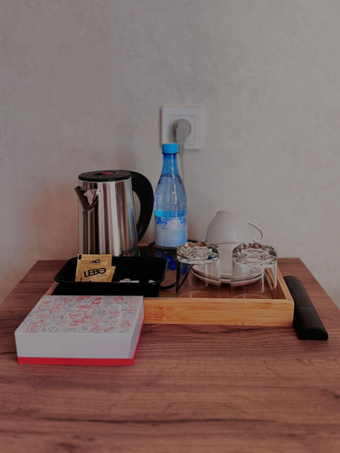 Room 2, Bee Planet Guest House