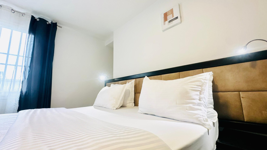 Room 3, SoftHotel Douala, Wouri