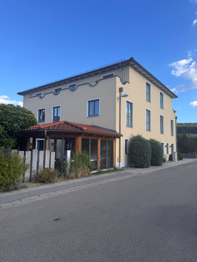 Front of property 3, Boutique & Wellness Hotel Thalmässing, Roth
