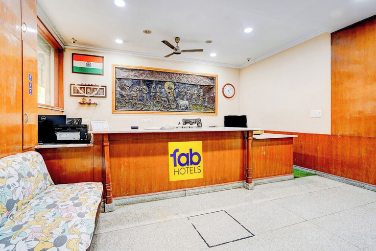 Reception 2, Via NAR Comforts - Gandhi Bazaar, Bangalore