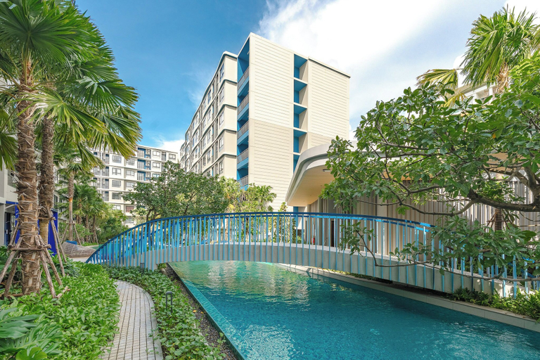 Primary image, C213 D condo Reef B240, Pulau Phuket
