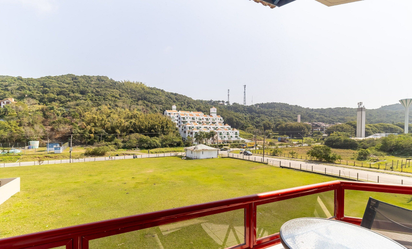 Property grounds 2, Comfortable Apart 150m From Praia Brava Rra0205, Florianopolis