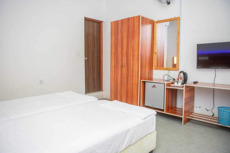 Room 3, Avanti retreat