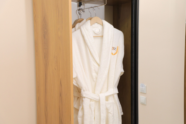 Room 4, Mubina Hotel, Buxoro