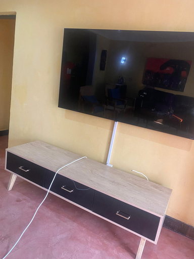 Living area 3, Capricorn by Quest, Lake Malawi