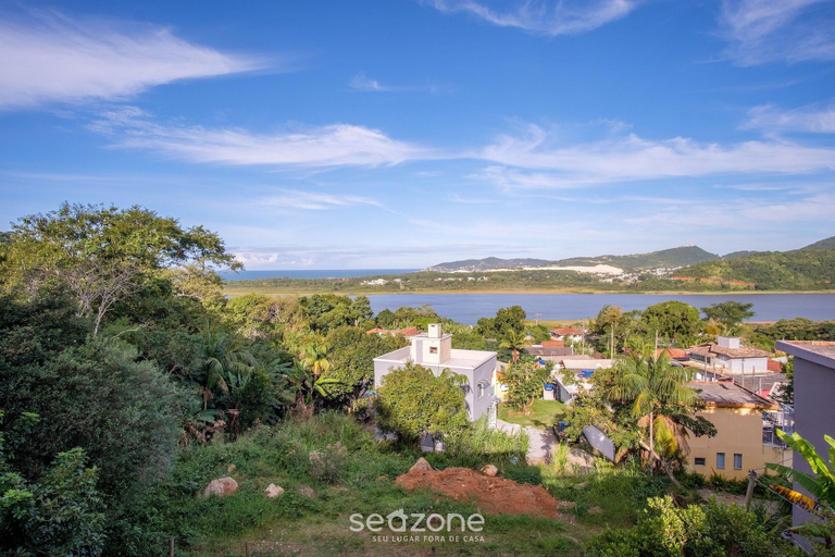 Miscellaneous, House With Lagoon View and Barbecue Ctm0000, Garopaba