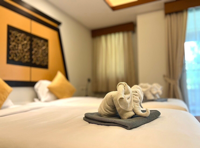 Room 4, Laguna Village by RESAVA, Pulau Phuket