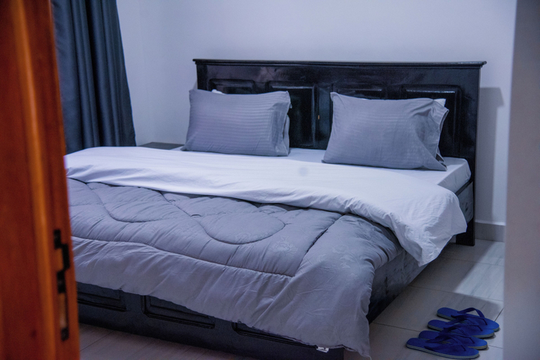 Room 3, The Vista Homes Musanze, Musanze