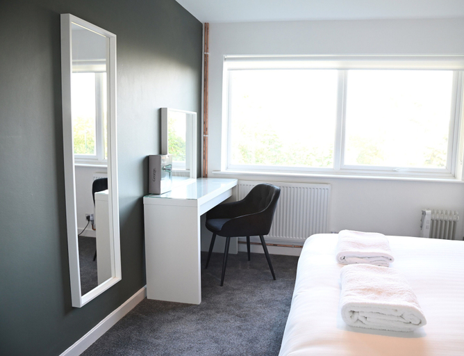Room 2, Park View Suite, Nottingham
