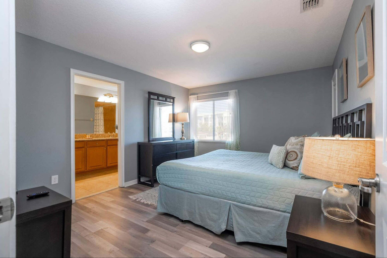 Room 3, Disney Days & Poolside Nights At Storey Lake, Osceola