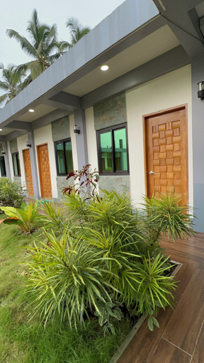 Exterior 2, Lalies Inn, Batuan