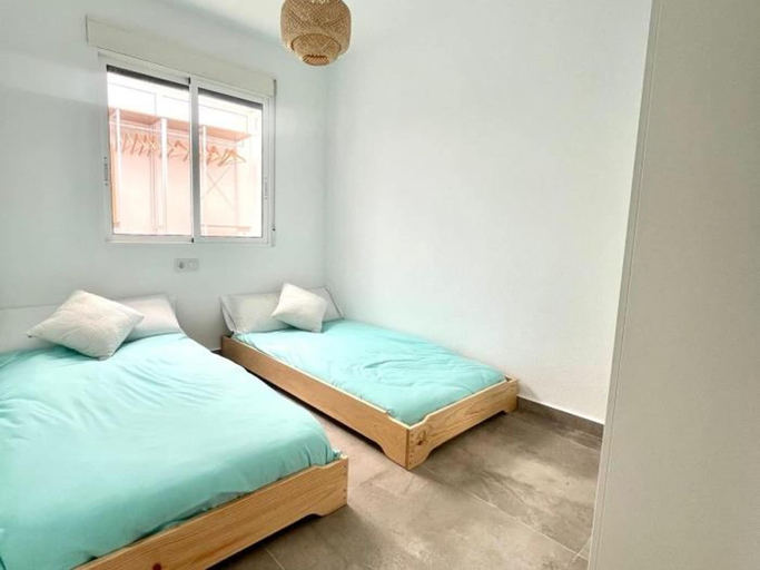 Room 5, Oasis de Descanso Gran Alacant, Alicante
