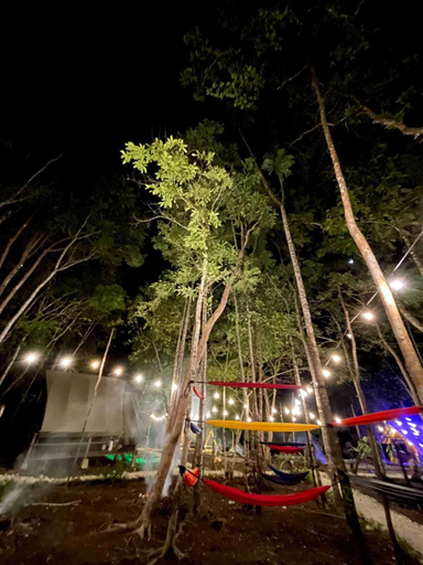 Garden 5, Lainkalogos Glamping, Raja Ampat