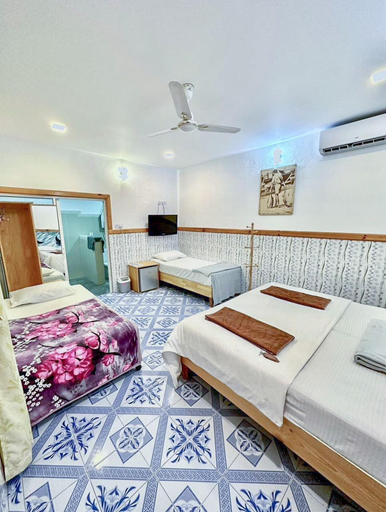 Room 2, Moro Rasdhoo, North Ari Atoll
