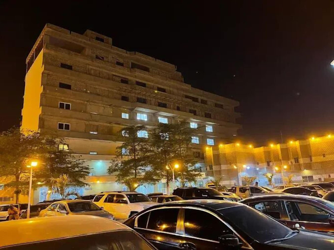 Exterior & Views 2, Tahir Guest Palace, Fagge