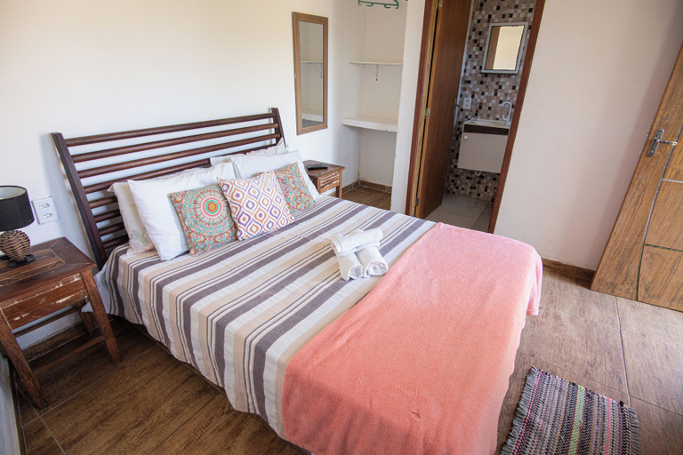 Room 3, Pousada bela casa geriba, Armação dos Búzios