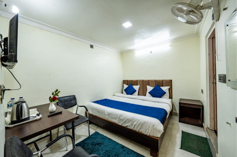 Room 2, Little Heave Nainita Uttarakhand, Nainital