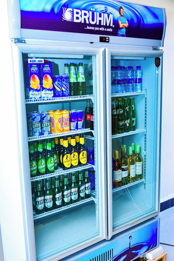 Bar (on property) 2, KER HOTEL DODOMA, Dodoma Urban