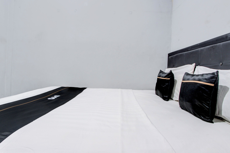 Room 4, OYO 3220 Samudra Guesthouse, Sleman