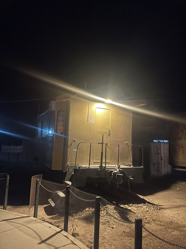 Exterior & Views 2, Onkel Inn Wagon Sleepbox, Antonio Quijarro