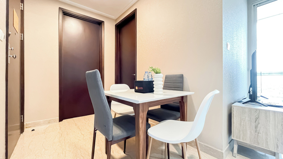 Others 5, Comfort Living 2Br At Menteng Park Apartment, Jakarta Pusat