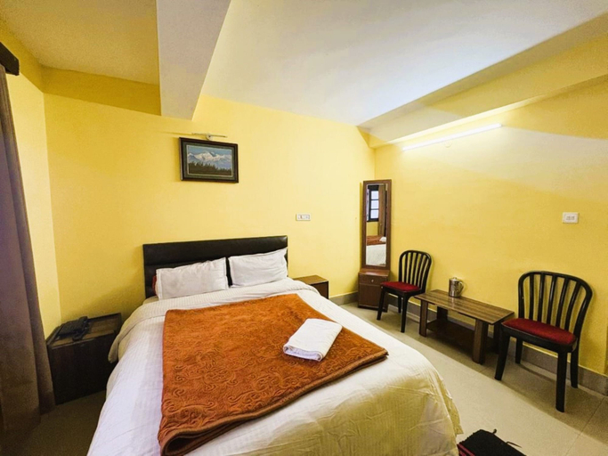 Room 4, Himalyan Gate Way Residency Darjeeling, Darjiling