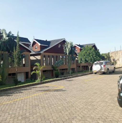 Exterior 4, Fairways Hotel, Narok North