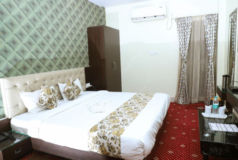 Others 3, Janvi International Inn Muzaffarpur, Muzaffarpur