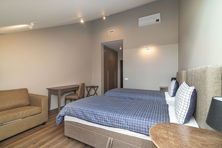 Room 4, Royal Horse Resort, Alytaus