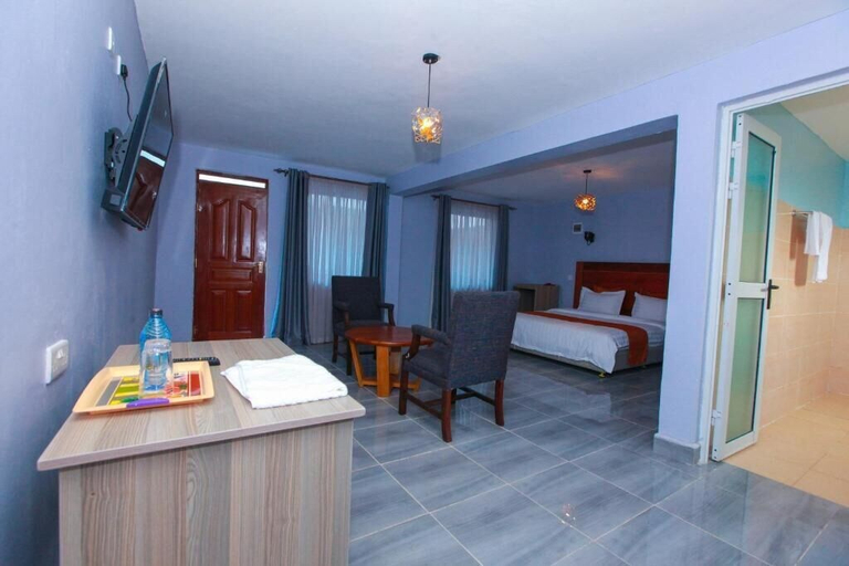 Others 2, Eastern Ark Hotel, Matungulu