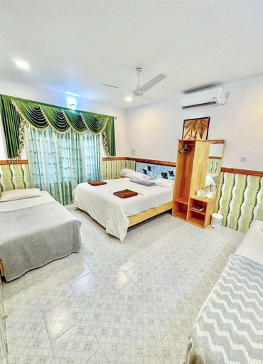 Room 3, Moro Rasdhoo, North Ari Atoll