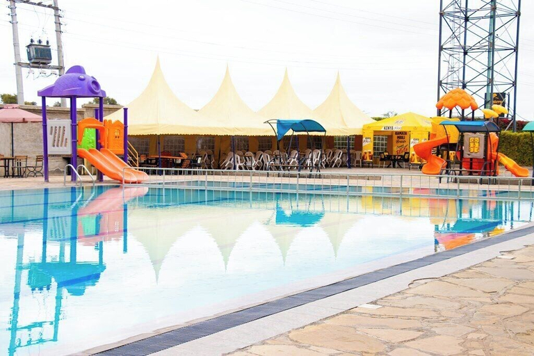 Others 5, Eastern Ark Hotel, Matungulu