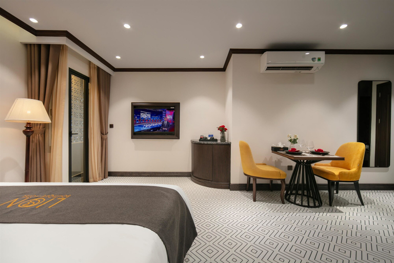 Room 5, Westlake Lion Boutique Studio & Spa, Tây Hồ