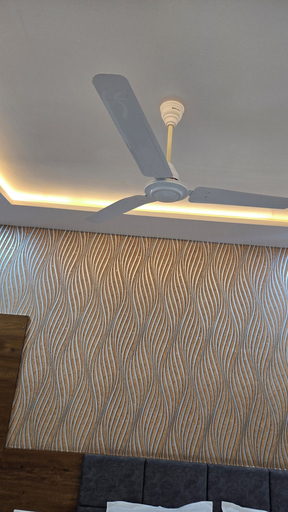 Room 3, Hotel Priyanka palace lodging, Jalgaon