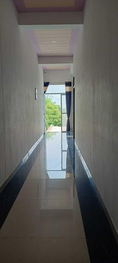 Lobby 3, Kanak Hotel & Restaurant, Chamoli