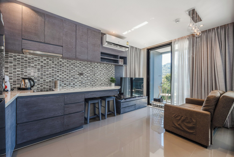 Interior 2, LuxuryLivingwithPremiumAmenitiesC158, Pulau Phuket