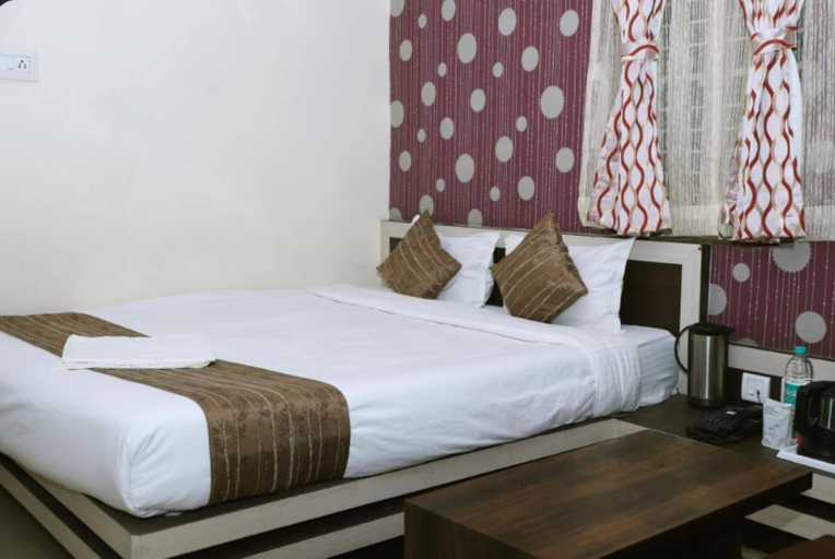 Others 5, Janvi International Inn Muzaffarpur, Muzaffarpur