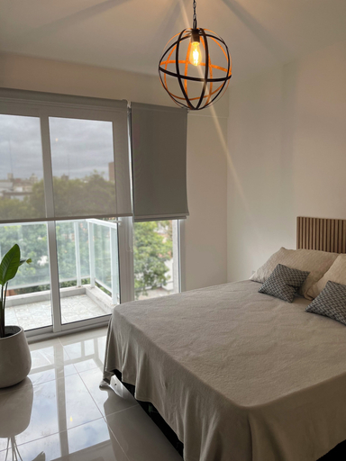Room, Esmeralda Apart, Marcos Juárez
