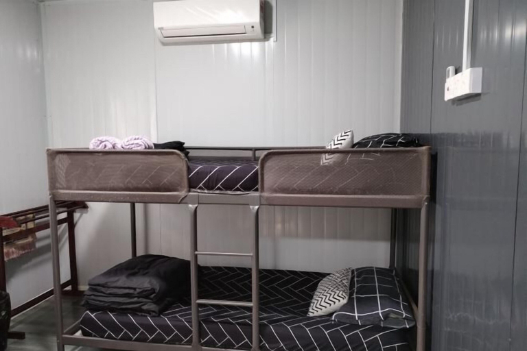 Room 1, The Vanilla Cabin 2, Kuala Terengganu