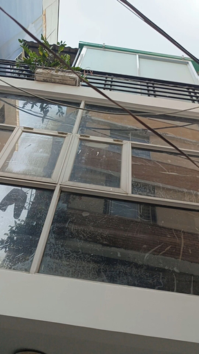 Exterior 5, FSHOME, District 1