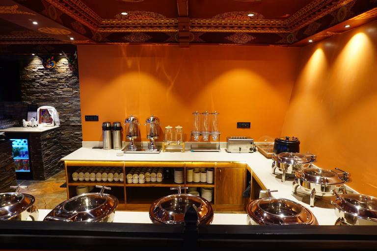 Food & Drinks 5, Gakhil Boutique Hotel, Darjiling