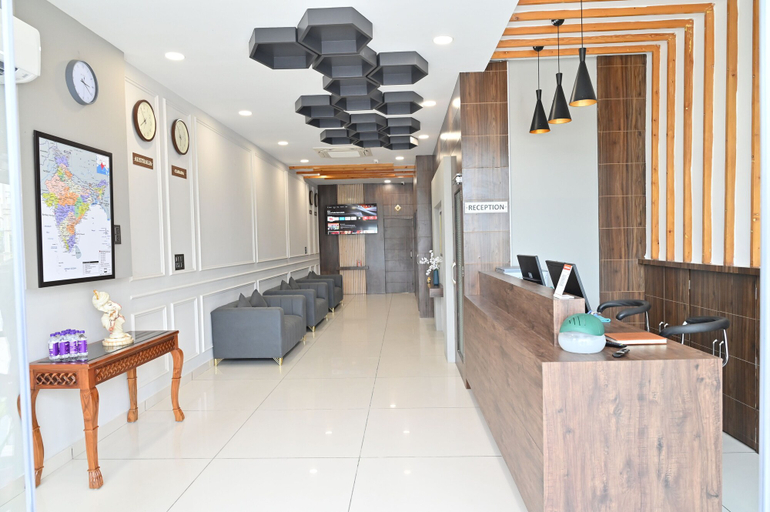 Primary image, Hotel Devaan, Bathinda