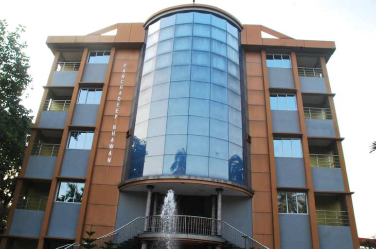 Others 5, Hotel Panchadeep Bhawan Falakata, Alipurduar