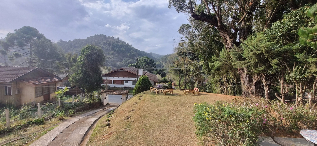 Front of property, Jardim do Peregrino, Campo Limpo Paulista